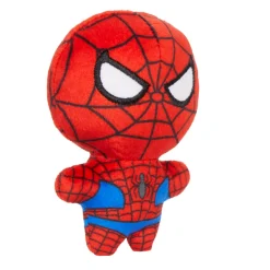 Marvel Moodiverse Plush - Spider-Man Angry Flash Sale