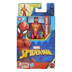 Spider-Man Marvel 4Inch(10cm) Epic Heroes Series Figure Fashion