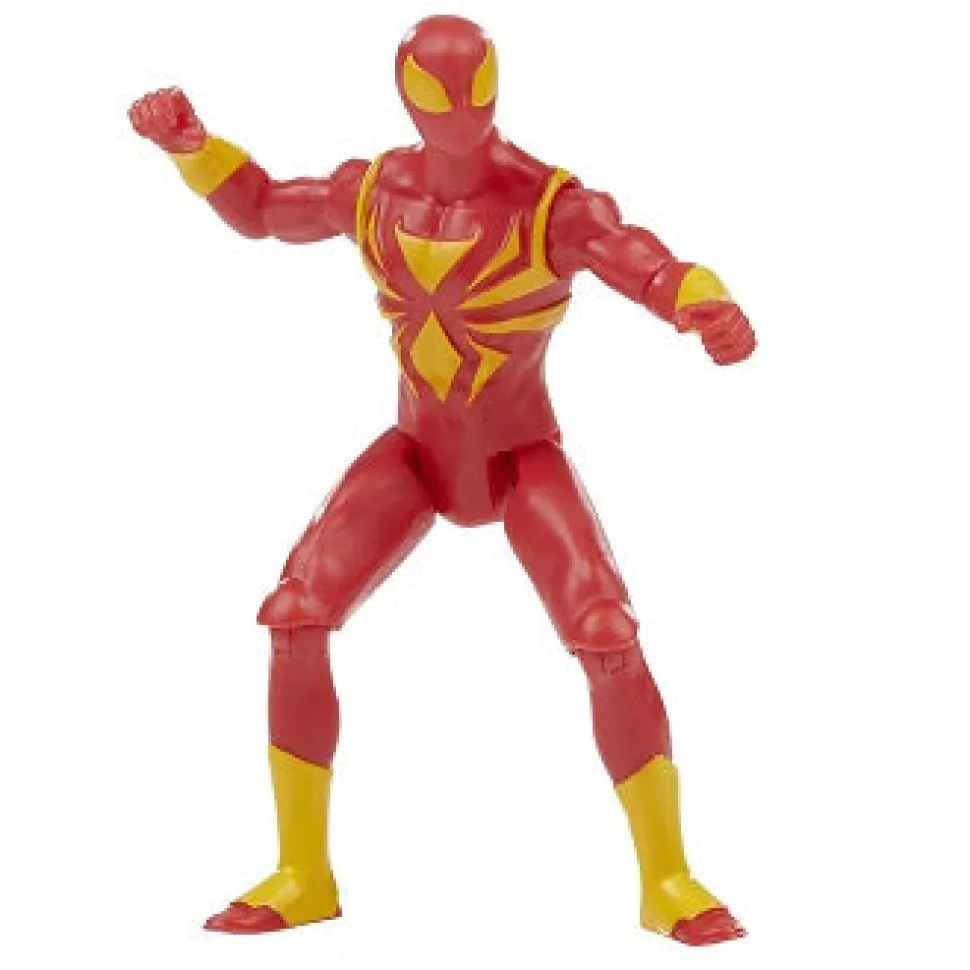Spider-Man Marvel 4Inch(10cm) Epic Heroes Series Figure Fashion