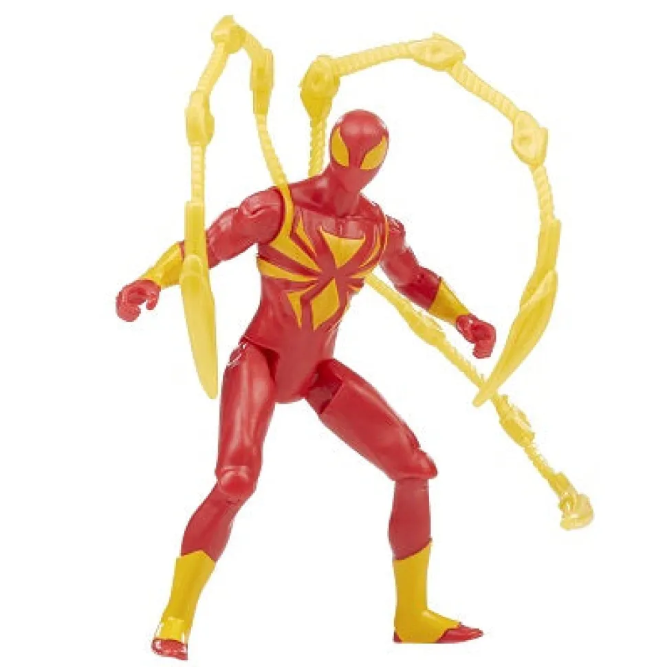 Spider-Man Marvel 4Inch(10cm) Epic Heroes Series Figure Fashion