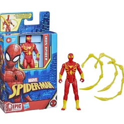 Spider-Man Marvel 4Inch(10cm) Epic Heroes Series Figure Fashion