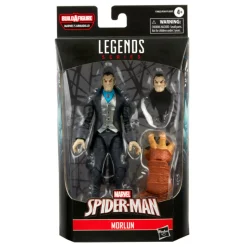 Spider-Man Marvel Legends Series Figure Morlun Cheap