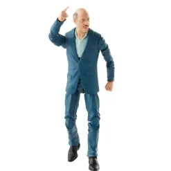 Spider-Man Marvel Legends Series Figure J. Jonah Jameson Hot
