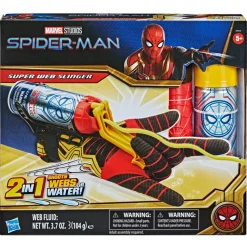 Spider-Man Marvel Super Web Slinger Flash Sale