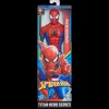 Spider-Man Marvel Titan Hero Series Figure Outlet