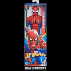 Spider-Man Marvel Titan Hero Series Figure Outlet