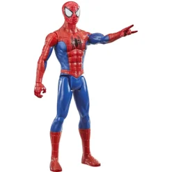 Spider-Man Marvel Titan Hero Series Figure Outlet