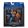 Masters of the Universe New Eternia Masterverse Two Bad Figure Online