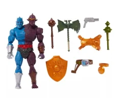 Masters of the Universe New Eternia Masterverse Two Bad Figure Online