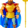 Masters of the Universe Origins Action Figure - King Randor Flash Sale