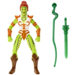 Masters of the Universe Origins Action Figure - Snake Teela Flash Sale