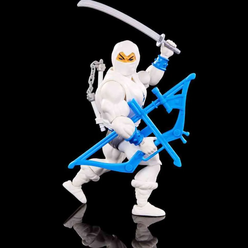 Masters of the Universe Origins Action Figure Slamurai Online