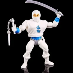 Masters of the Universe Origins Action Figure Slamurai Online