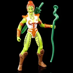 Masters of the Universe Origins Action Figure - Snake Teela Flash Sale