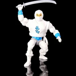 Masters of the Universe Origins Action Figure Slamurai Online