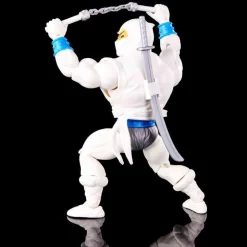 Masters of the Universe Origins Action Figure Slamurai Online