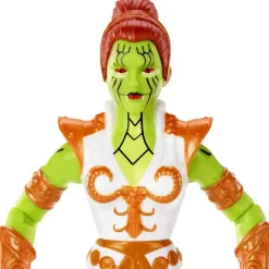 Masters of the Universe Origins Action Figure - Snake Teela Flash Sale