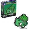 Pokemon MEGA Pokémon - Bulbasaur Pixel Art Shop