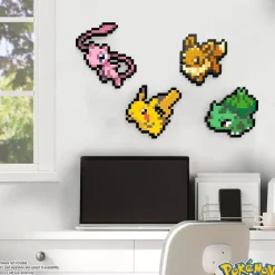 Pokemon MEGA Pokémon - Mew Pixel Art Best Sale