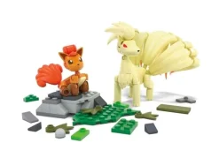Pokemon MEGA Pokémon - Vulpix Evolution Set Flash Sale