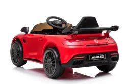Toyworld NZ Mercedes Amg Gla45 Ride-On 12V Hot