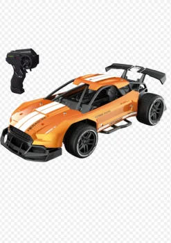 Toyworld NZ Metals R/C Extreme Buggy Blue/Orange Store