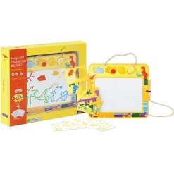 mierEdu Magic Go Drawing Board Doodle Dino Cheap
