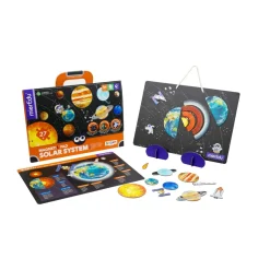 mierEdu Magnetic Pad - Solar System Best Sale