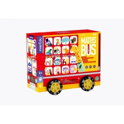 mierEdu Maths Bus Cheap