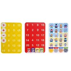 mierEdu Maths Bus Cheap