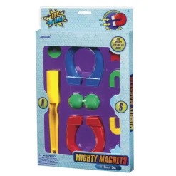 Toyworld NZ Mighty Magnets 11 Piece Set Discount