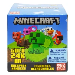 Minecraft Backpack Hangers Assorted Styles Clearance