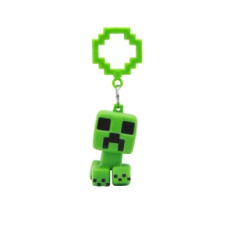 Minecraft Backpack Hangers Assorted Styles Clearance