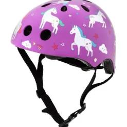 Hornit Mini Lids For Kids Unicorn Small Helmet 48-53cm Cheap