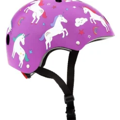Hornit Mini Lids For Kids Unicorn Small Helmet 48-53cm Cheap