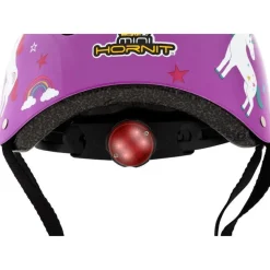 Hornit Mini Lids For Kids Unicorn Small Helmet 48-53cm Cheap