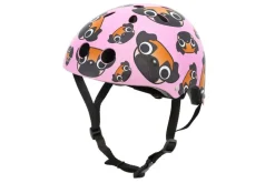 Hornit Mini Lids Pug Medium Helmet 53-58cm New