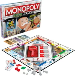 Monopoly Cash Decoder Game Sale