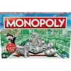 Monopoly Classic Board Game Fashion