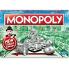 Monopoly Classic Board Game Hot