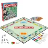 Monopoly Classic Board Game Fashion