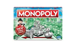 Monopoly Classic Board Game Hot