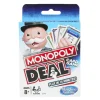 Monopoly Deal Card Game Cheap