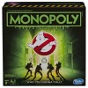 Monopoly Ghostbusters Hot