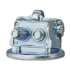 Monopoly Ghostbusters Hot