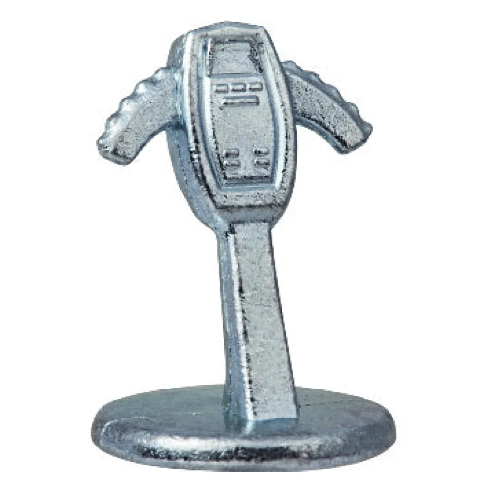 Monopoly Ghostbusters Hot