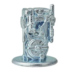 Monopoly Ghostbusters Hot
