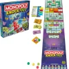 Monopoly Knockout Cheap