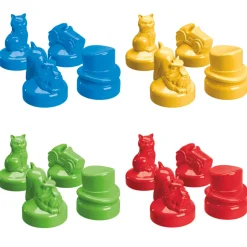 Monopoly Knockout Cheap