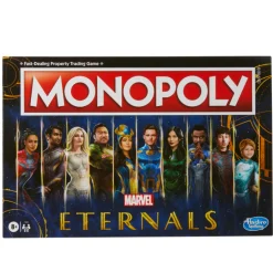 Monopoly Marvel Eternals Edition Online